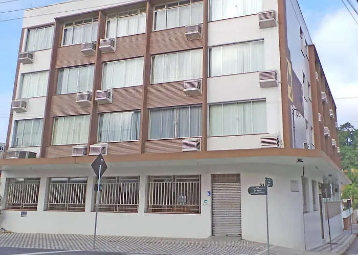 Hotel St. John
