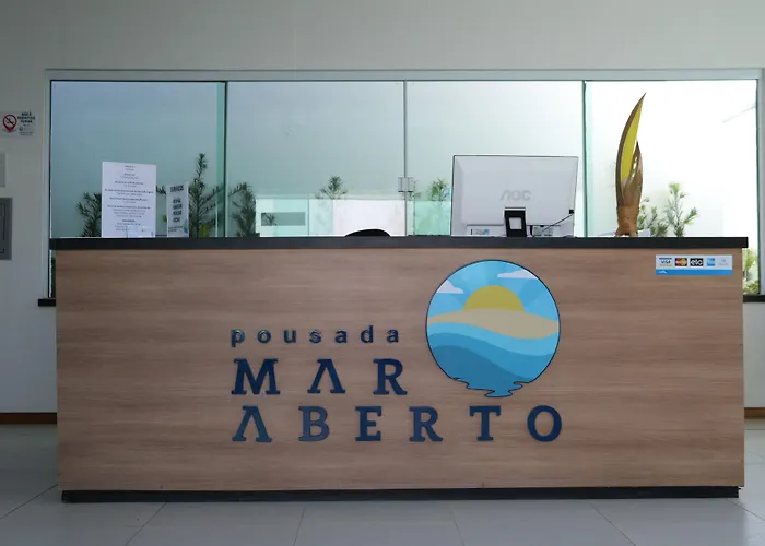 Pousada Mar Aberto
