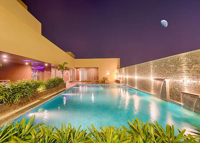 Hotel Vivera Grande