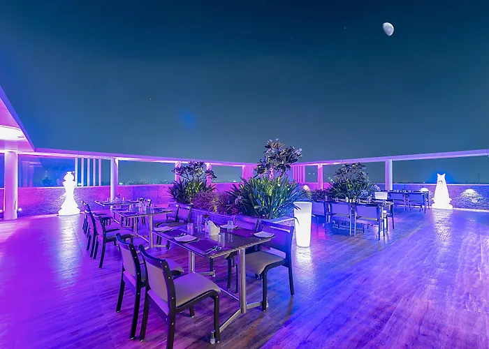 Hotel Vivera Grande