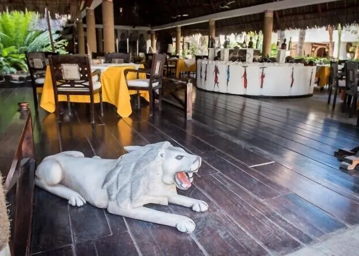 Scorpio Villas Resort