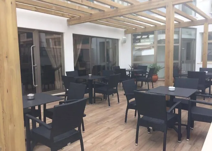 Hotel Ponte Sor