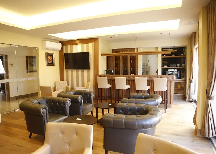 Hotel Ponte Sor