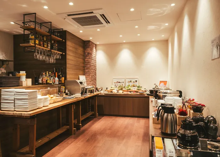 Centurion Hotel Classic Nara Station