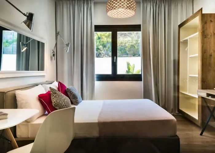 Teku Sardinia Boutique Hotel