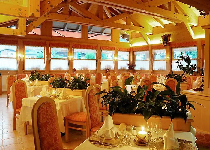Hotel Barance