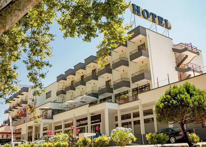 Hotel Imperio Do Norte