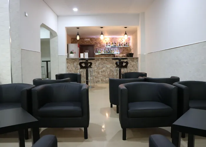 Hotel Império do Norte