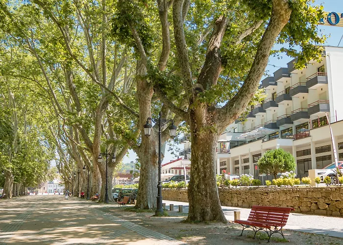 Hotel Imperio Do Norte