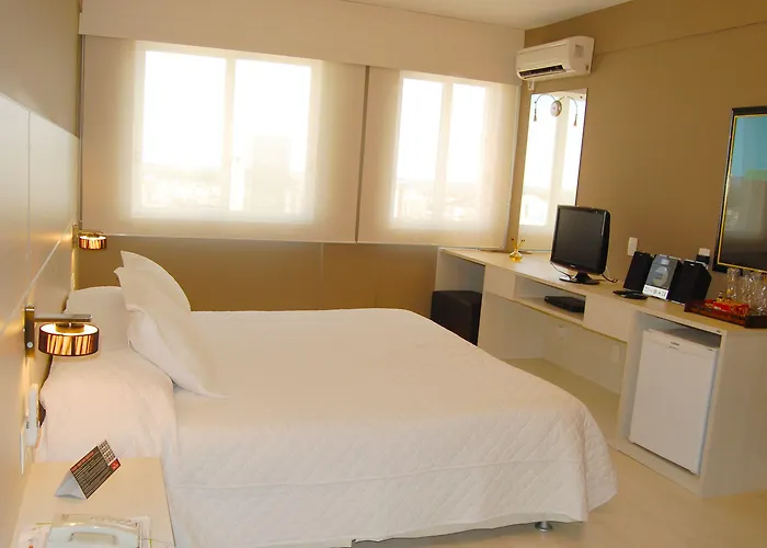 Hotel Manta