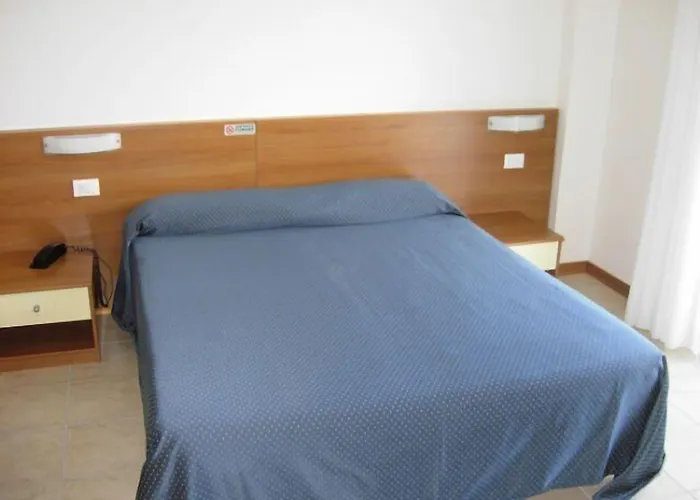 Hotel Ivana
