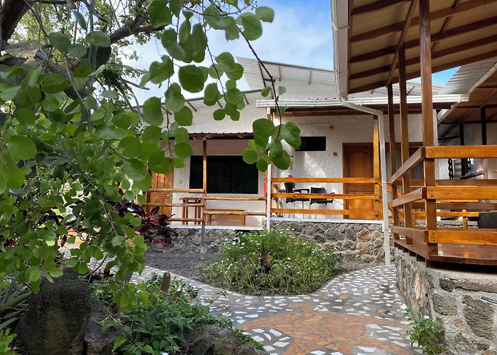 La Peregrina Galapagos B&B