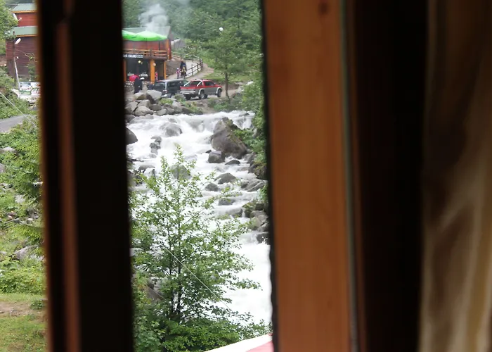 Ayder Avusor Hotel