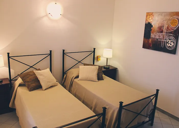 Hotel O Palmo