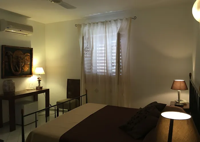 Hotel O Palmo