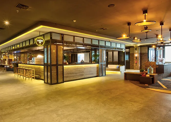 Rooms Inc Semarang