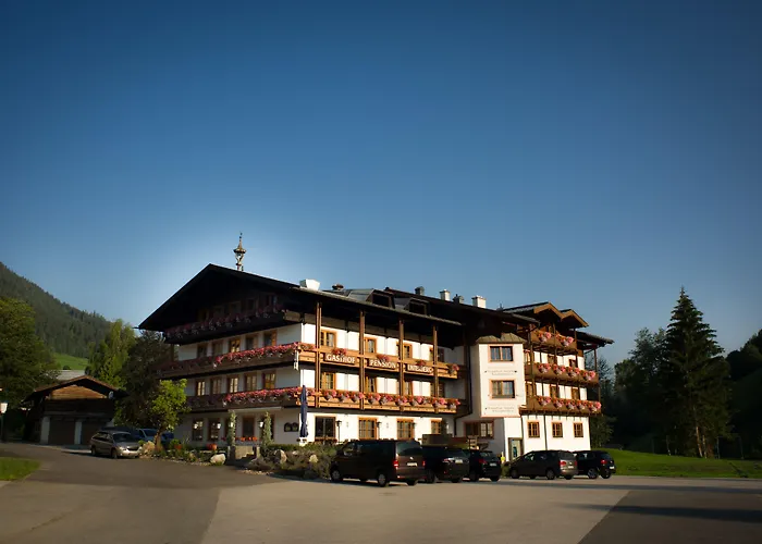 Hotel Unser Unterberg