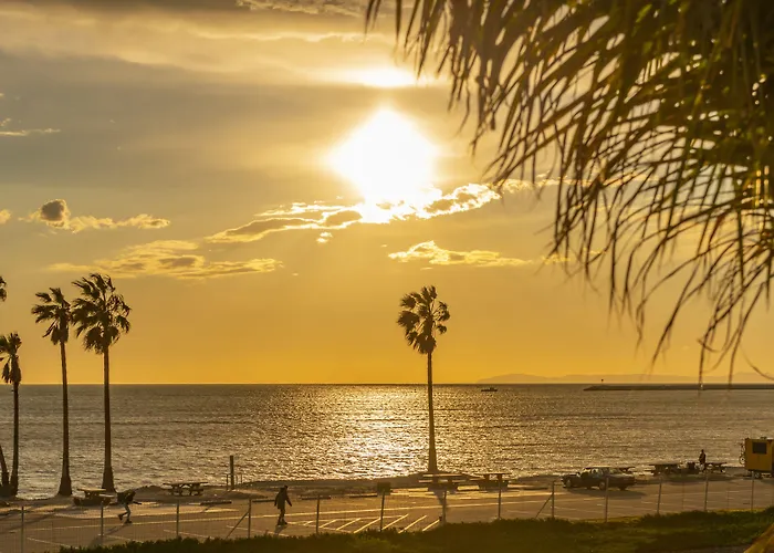 Beachfront Inn And Suites At Dana Point