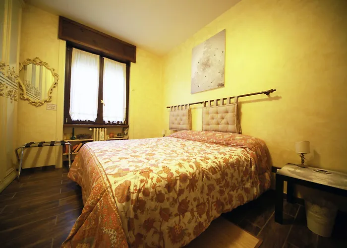 Bed & Breakfast A San Siro 75 Milano