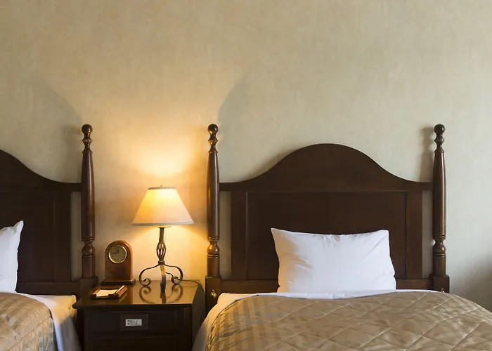 Blue Ridge Hotel