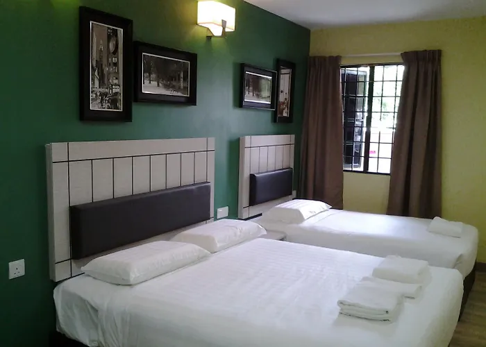 Suria Seremban Hotel