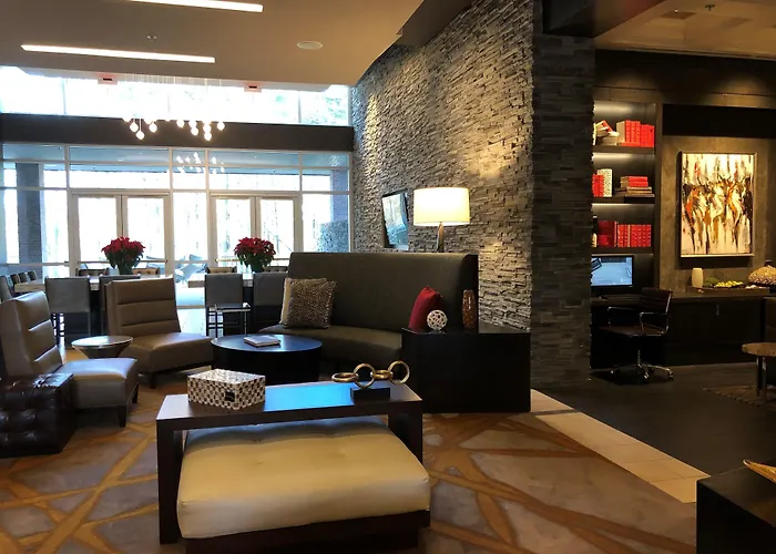 The Stateview Hotel, Autograph Collection