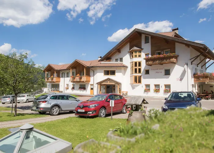 Pension Maria