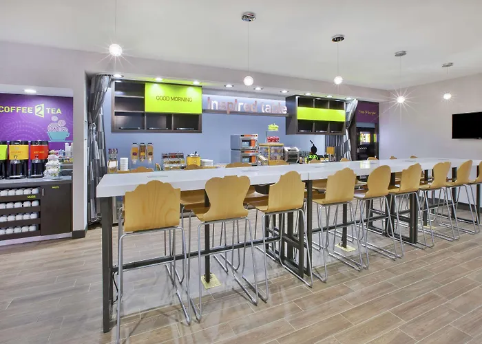 Home2 Suites By Hilton Pittsburgh Area Beaver Valley