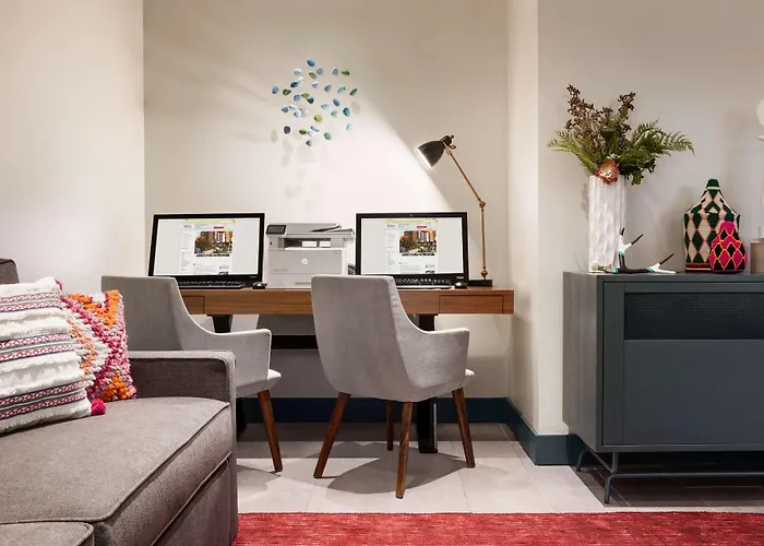 Hilton Garden Inn Boulder