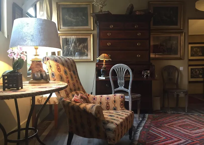La Maison Rousseau Chambre D'Hotes Nîmes