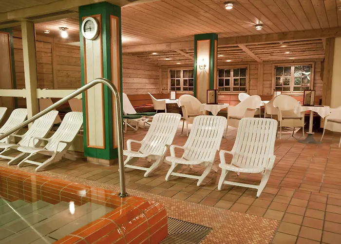 Suitehotel Kleinwalsertal