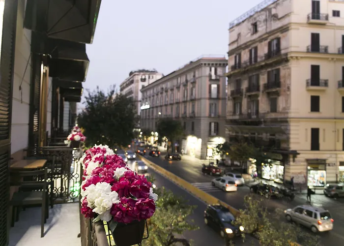 Hotel Nunù