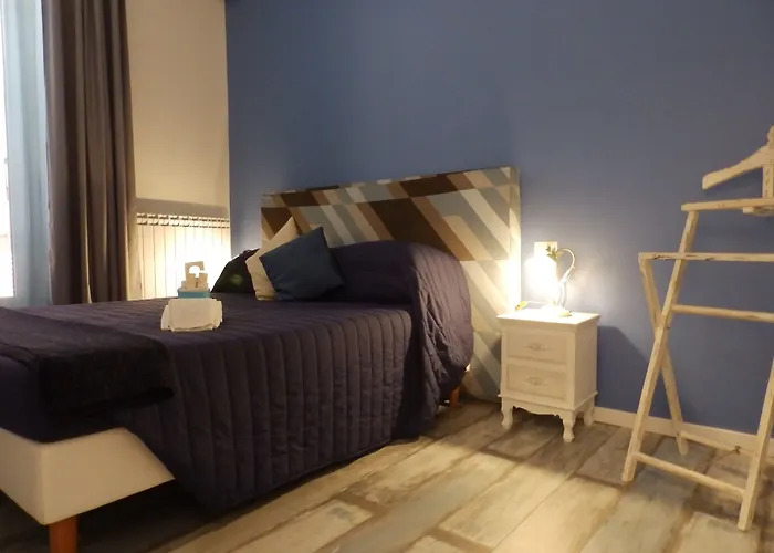 Sanremo Inn