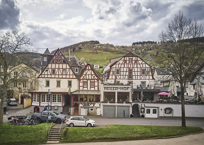 Hotel Reiler Hof