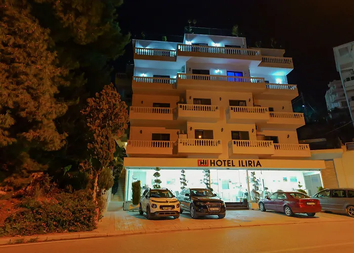 Hotel Iliria
