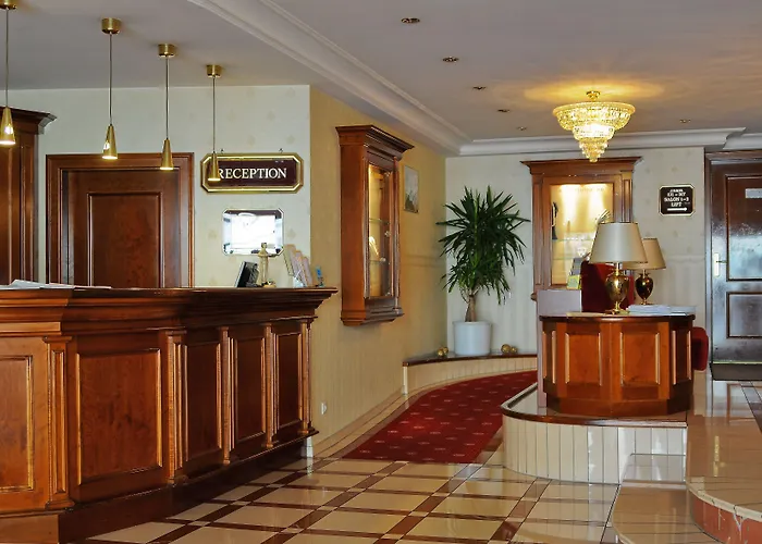 Parkhotel Idar-Oberstein
