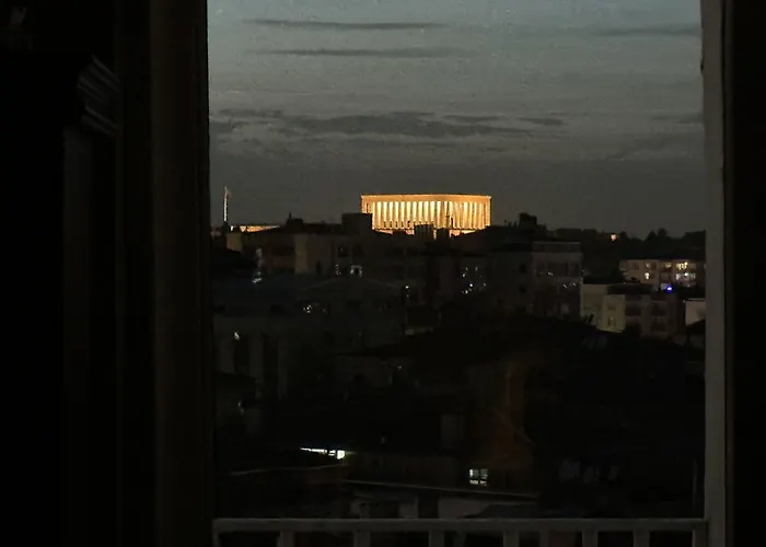 Hotel Etap Mola Ankara