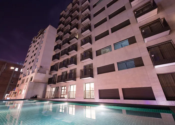 Kadda Hotel