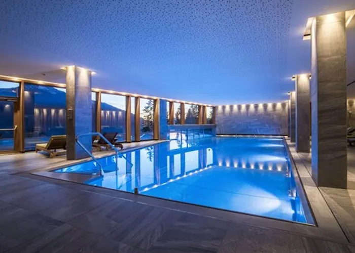 Nidum - Casual Luxury Hotel