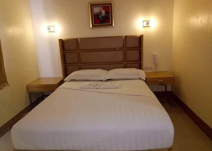 Asia Novo Boutique Hotel - Midsayap