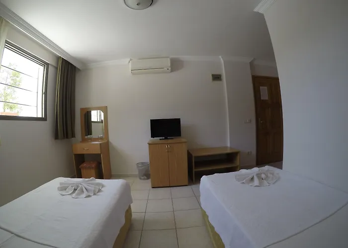 Gun-Ay Hotel