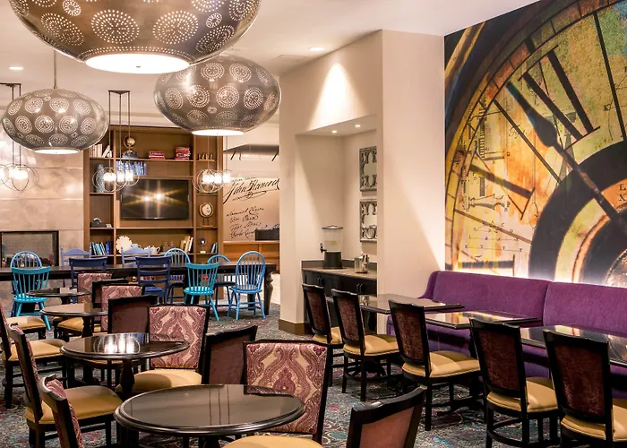 Residence Inn By Marriott Boston Braintree