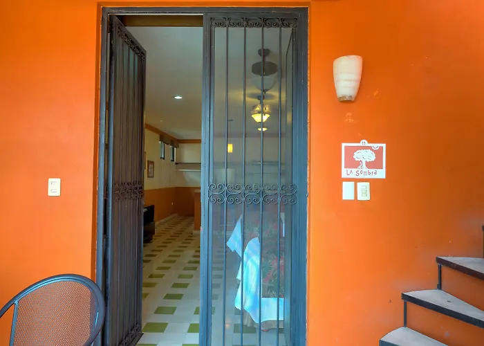 Hotel Luz En Yucatan