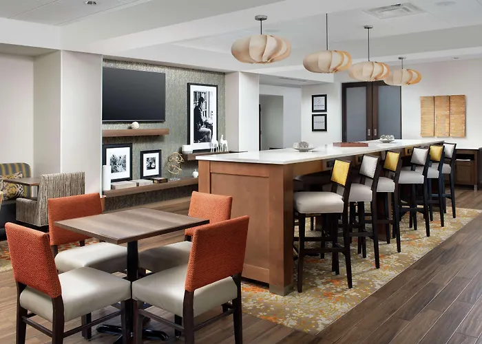 Hampton Inn Denver Tech Center South