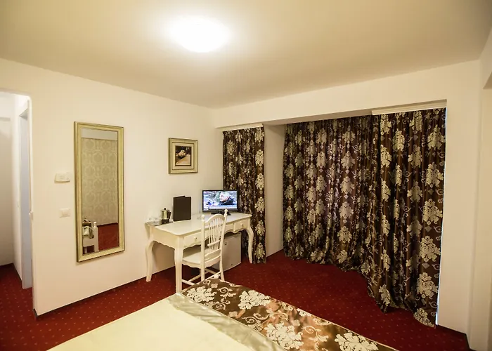 Hotel Helin Central