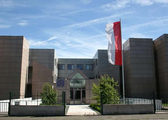 Hotel Pause Hofheim am Taunus