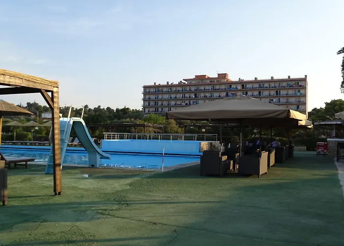 Galaxy Hotel