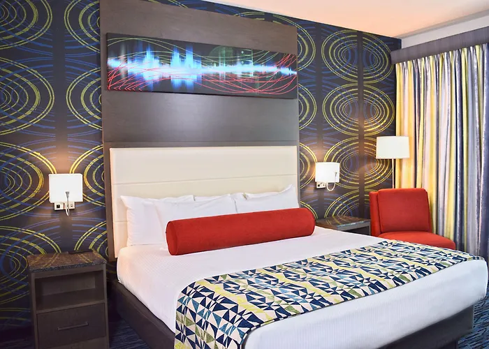 Rhythm City Casino & Resort Davenport