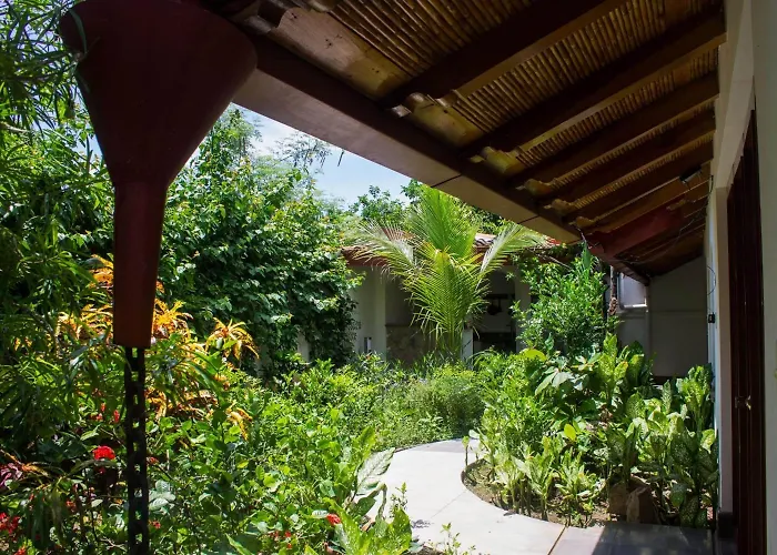 Hotel Il Padrino