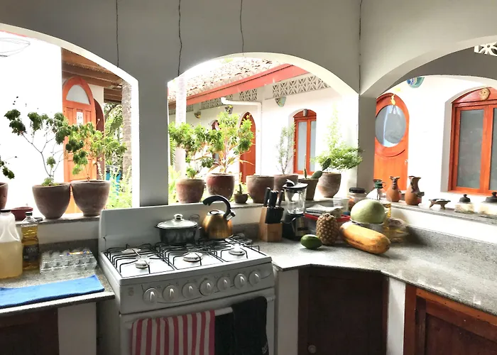 Hotel Il Padrino
